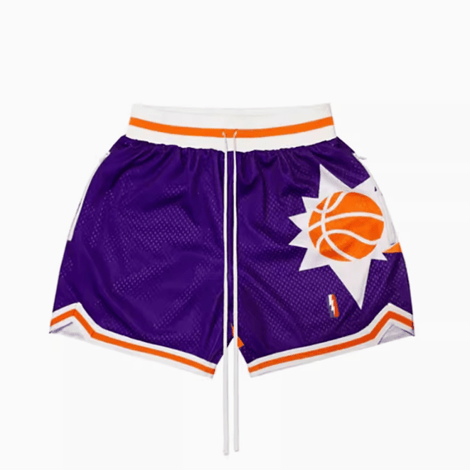 日本未入荷NOMANUALのBUZZER BEATER JERSEY SHORTS 全2色 mastermind JAPAN - 【Last1点 L】 【mastermindJAPAN】 JERSEY