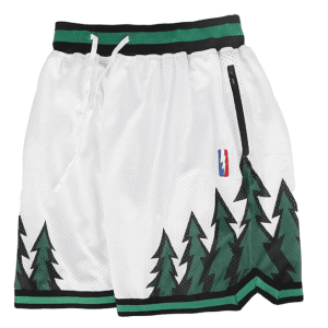 SAPEur サプールFLIGHT BASKET SHORTS L Basketball Shorts With Zippered Pockets | Foot Locker